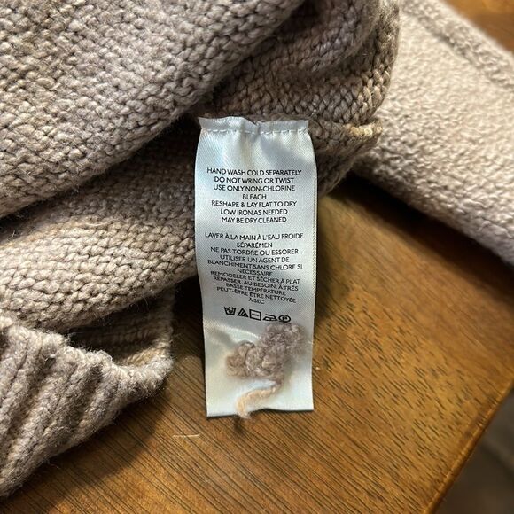 Maeve by Anthropologie sweater S (6021) - Picture 6 of 6